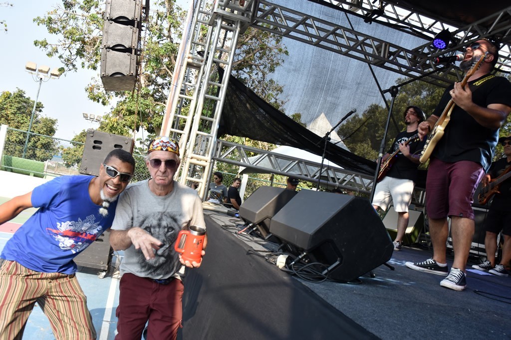 JTC Rock Fest 2024